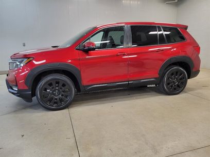 Used 2023 Honda Passport EX-L