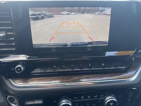 Used 2023 GMC Sierra 1500 Elevation AWD/4WD image 21