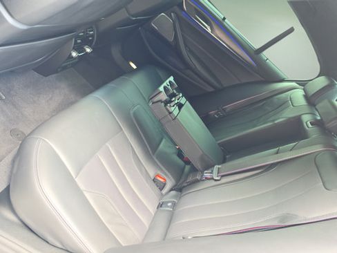 Used 2023 BMW M5 w/ Competition Package AWD/4WD image 51