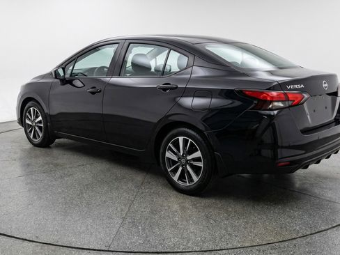 Used 2025 Nissan Versa SV FWD image 6