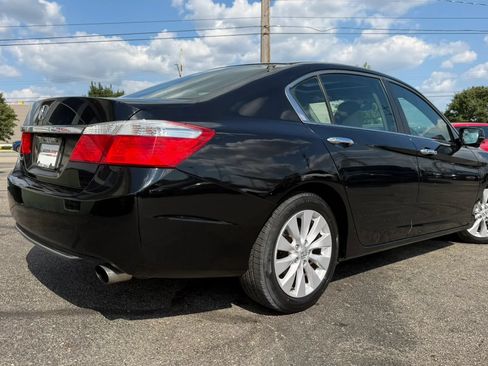 Used 2015 Honda Accord EX image 20
