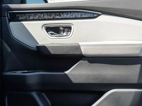 New 2026 Honda Passport TrailSport Elite image 10