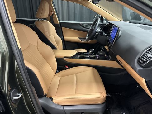 Certified 2025 Lexus NX 350 AWD w/ Premium Package image 33