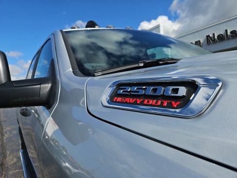 New 2026 RAM 2500 Big Horn image 17