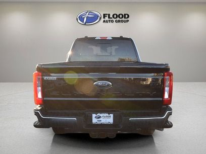 New 2026 Ford F250 XLT w/ FX4 Off-Road Package