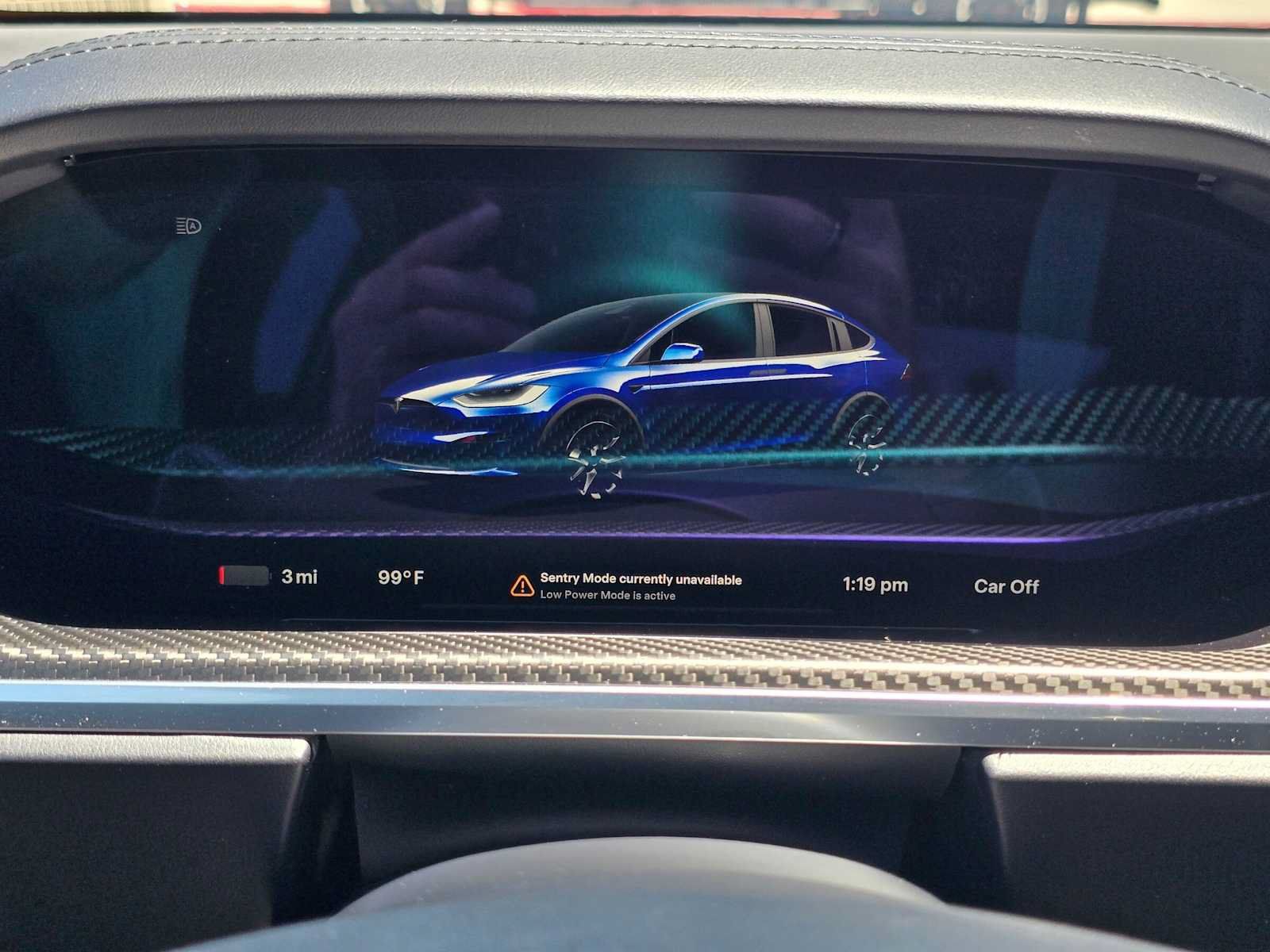 Used 2023 Tesla Model X Plaid AWD/4WD image 29