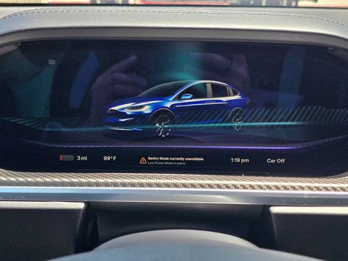 Used 2023 Tesla Model X Plaid AWD/4WD image 29