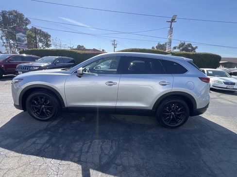 Used 2016 MAZDA CX-9 Touring FWD image 6