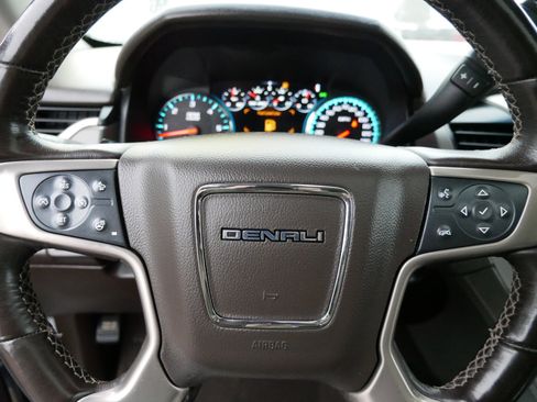 Used 2019 GMC Yukon Denali w/ Open Road Package image 19