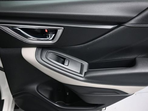 Used 2022 Subaru Forester Limited image 36