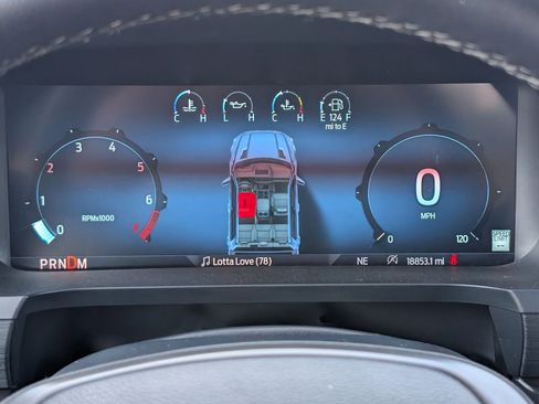 Used 2024 Ford F150 XLT w/ Equipment Group 302A MID image 27