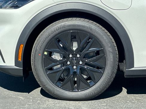 New 2026 Ford Mustang Mach-E Select w/ Comfort Package image 27