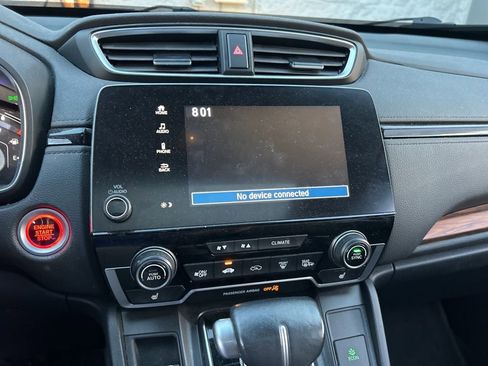 Used 2019 Honda CR-V EX-L image 7