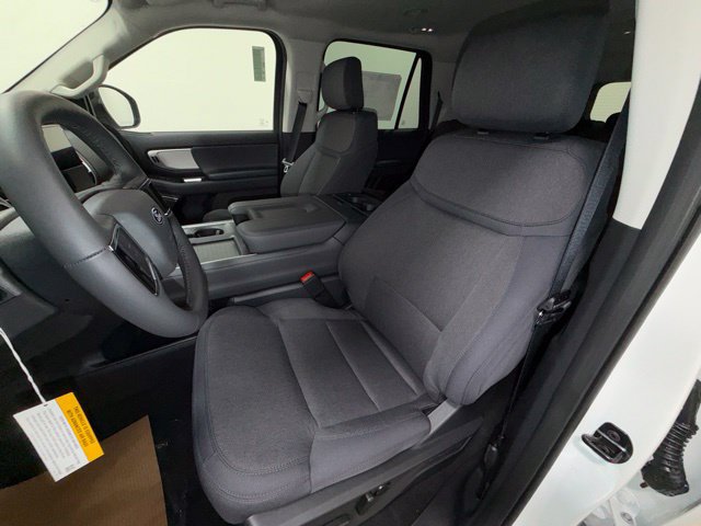 New 2027 Ford Expedition Max Active AWD/4WD image 12