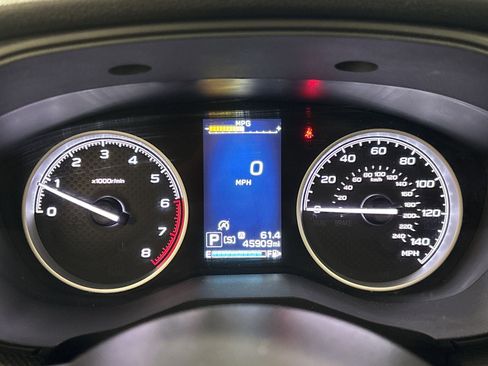 Used 2023 Subaru Forester Limited AWD/4WD image 18