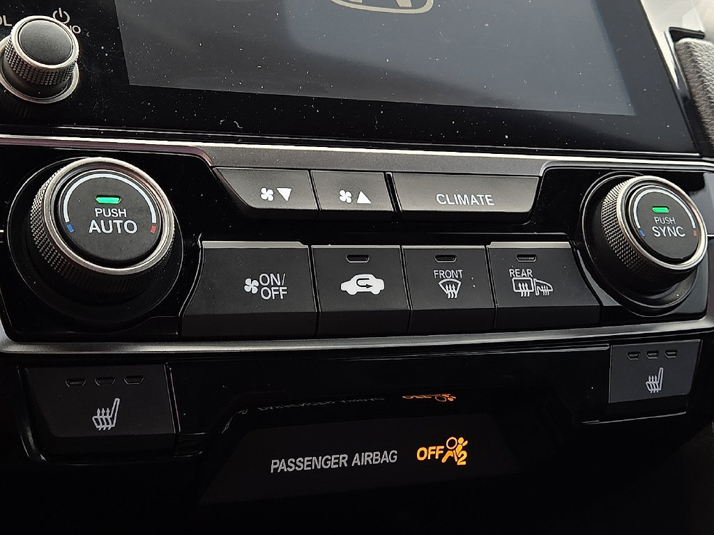 Used 2019 Honda Civic Si image 14