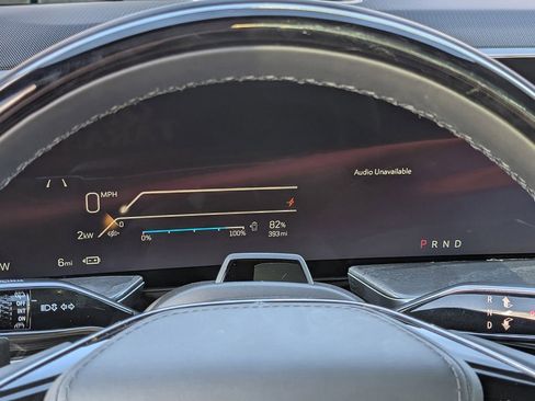 New 2026 Cadillac Escalade IQ Sport 2 image 26