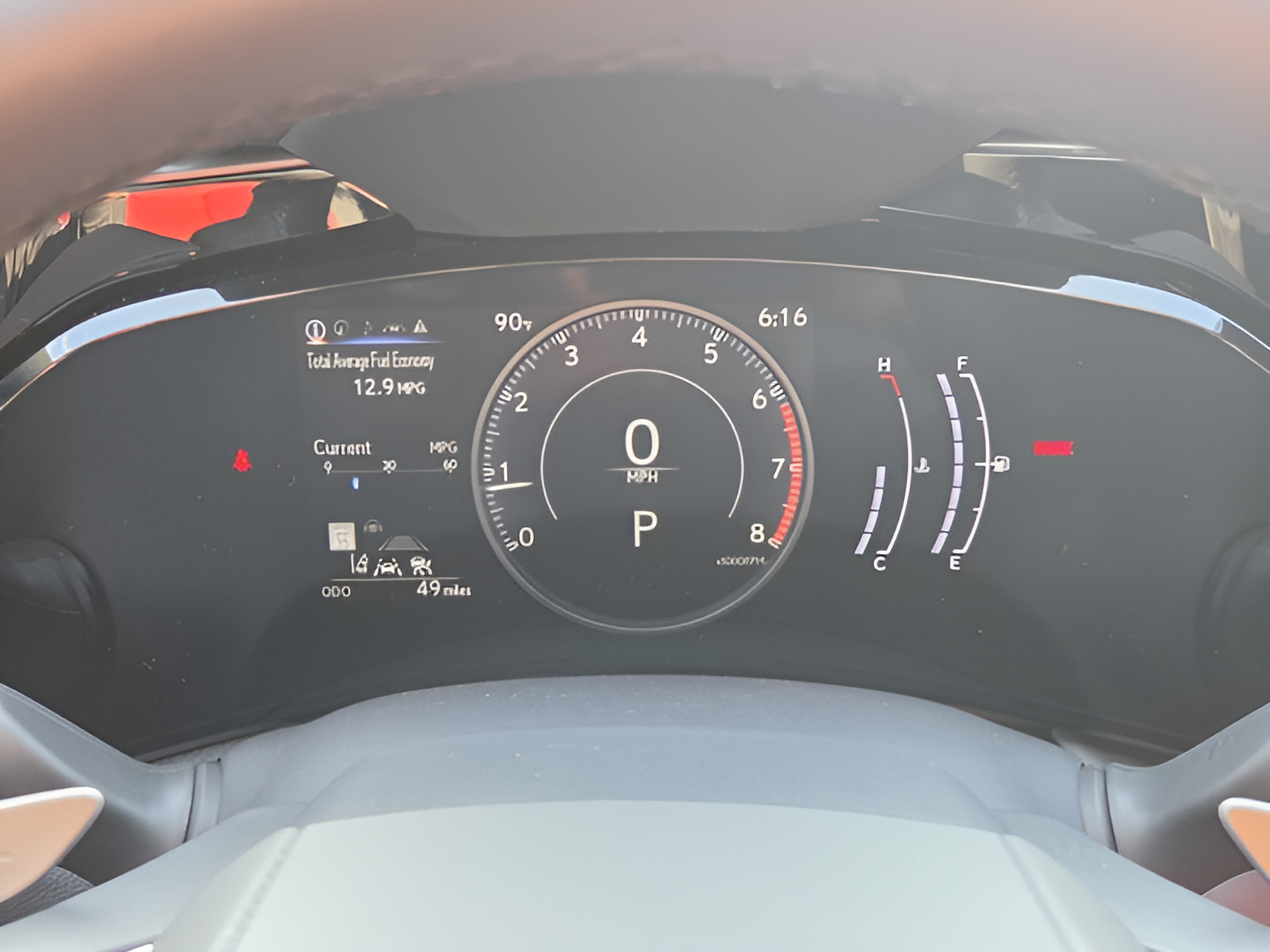 New 2026 Lexus NX 350 AWD w/ Cold Area Package image 30