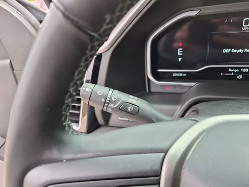 Used 2024 GMC Sierra 2500 Denali w/ Denali Reserve Package image 37