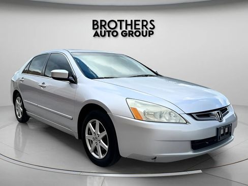 Used 2004 Honda Accord EX image 4