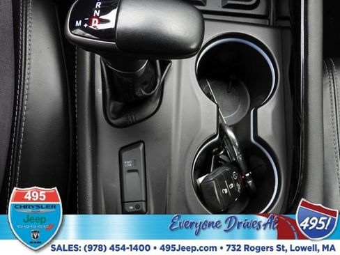 Used 2021 Dodge Durango Citadel image 33