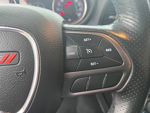 Used 2021 Dodge Challenger R/T Scat Pack image 21