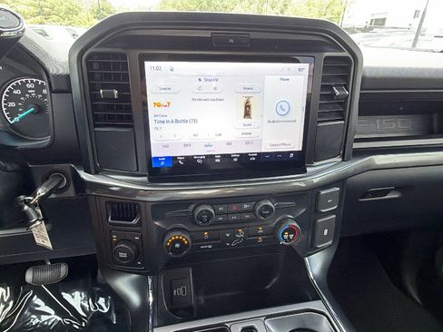 Used 2026 Ford F150 STX AWD/4WD image 31