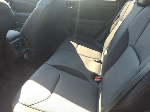 New 2026 Subaru Forester Touring image 11