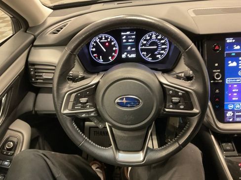 Used 2022 Subaru Outback Premium AWD/4WD image 15