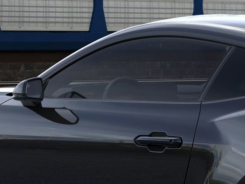 New 2026 Ford Mustang GT RWD image 18