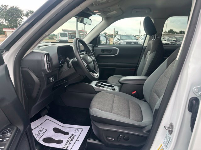 Used 2024 Ford Bronco Sport Big Bend w/ Convenience Package AWD/4WD image 29