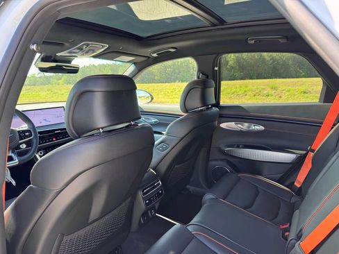 New 2026 Genesis GV70 2.5T Sport Prestige AWD/4WD image 24