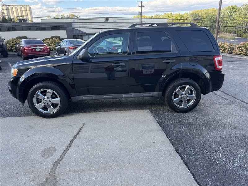 Used 2012 Ford Escape XLT FWD image 5