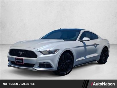 Used 2017 Ford Mustang Premium w/ Ecoboost Performance Package