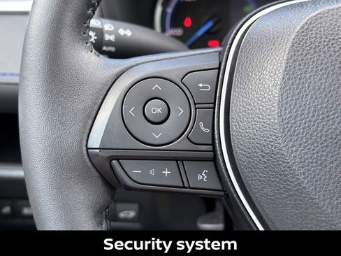 Used 2022 Toyota RAV4 XSE image 28