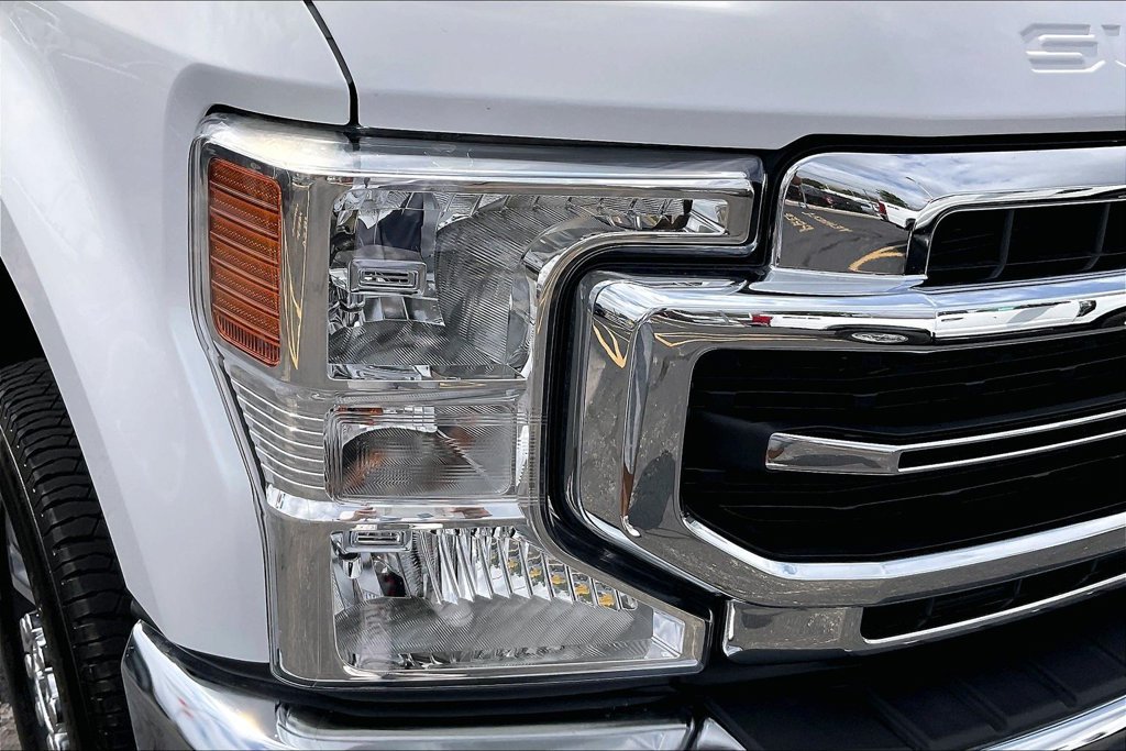 Certified 2021 Ford F250 Lariat w/ Lariat Value Package AWD/4WD image 28