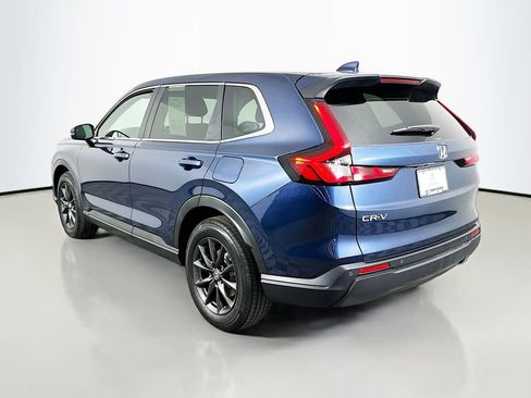 Used 2026 Honda CR-V EX-L image 6
