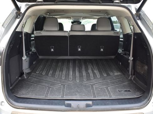 Used 2023 Toyota Highlander Limited FWD image 28