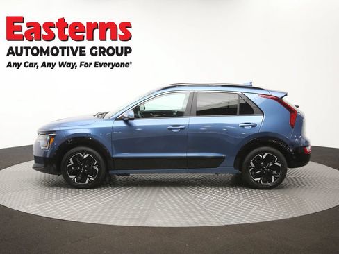 Used 2024 Kia Niro Wind w/ Wind Preserve Package FWD image 60