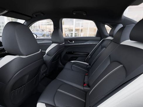 New 2026 Kia K5 GT-Line FWD image 18