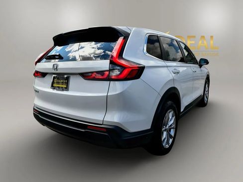 Used 2023 Honda CR-V EX image 7