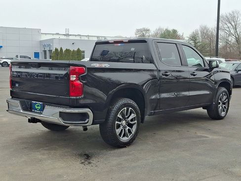 Certified 2023 Chevrolet Silverado 1500 LT w/ Protection Package image 25