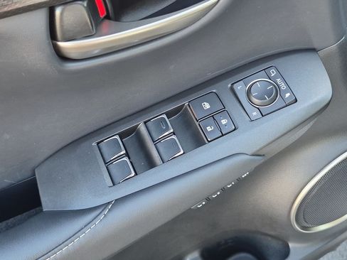 Used 2021 Lexus NX 300h AWD w/ Premium Package image 15