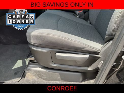 Used 2026 RAM 2500 Tradesman AWD/4WD image 13