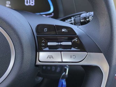 New 2026 Hyundai Elantra SE FWD image 22