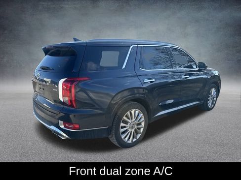 Used 2020 Hyundai Palisade Limited image 6