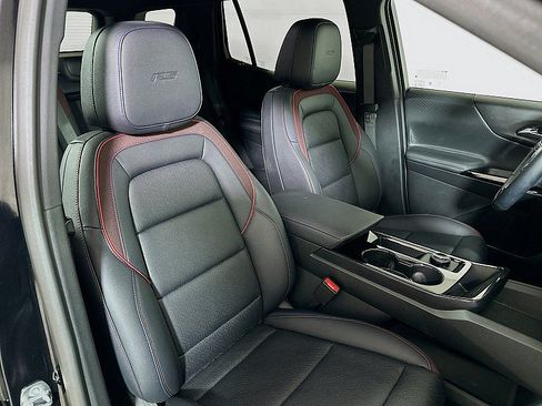 Used 2025 Chevrolet Equinox RS w/ Safety and Technology Package AWD/4WD image 27