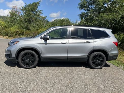 Used 2022 Honda Pilot Special Edition image 24