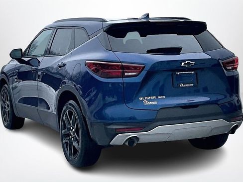 Used 2023 Chevrolet Blazer LT w/ Convenience Package image 4