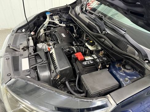 Used 2017 Honda CR-V LX image 23